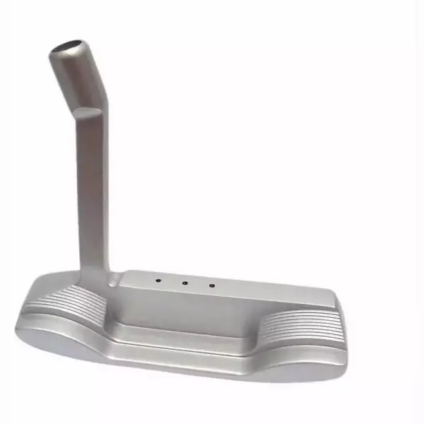 OEM Golf Right Handed Stainless Steel Shafted Putter Heads Featured Image