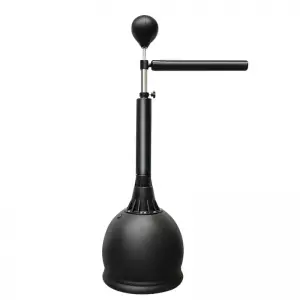 Spin boxing bag speed ball