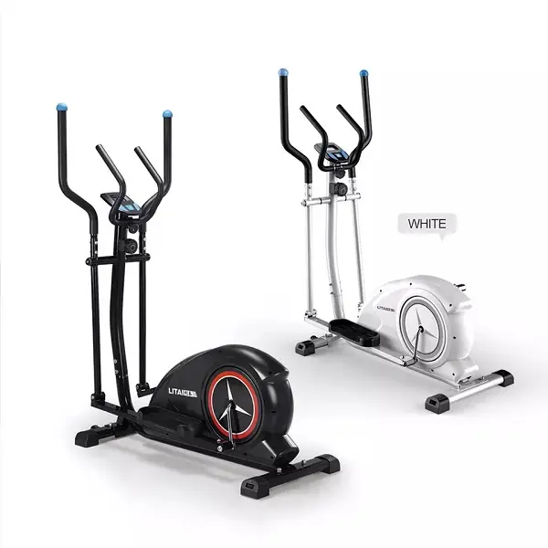 Cheap Family Fat Reduction Cross trainer Fitness gym equipment cross trainer elliptical bike Featured Image