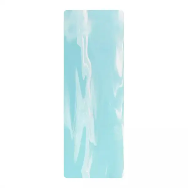 PU yoga mat premium super grip best anti-slip PU yoga mat