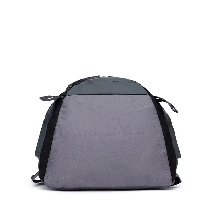 Outdoor Sports Travel Backpack With Raincover Men Mountain Hiking Bags Backpack Trekking Backpack