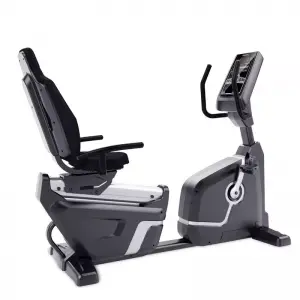 Cardio magnetic sport bike