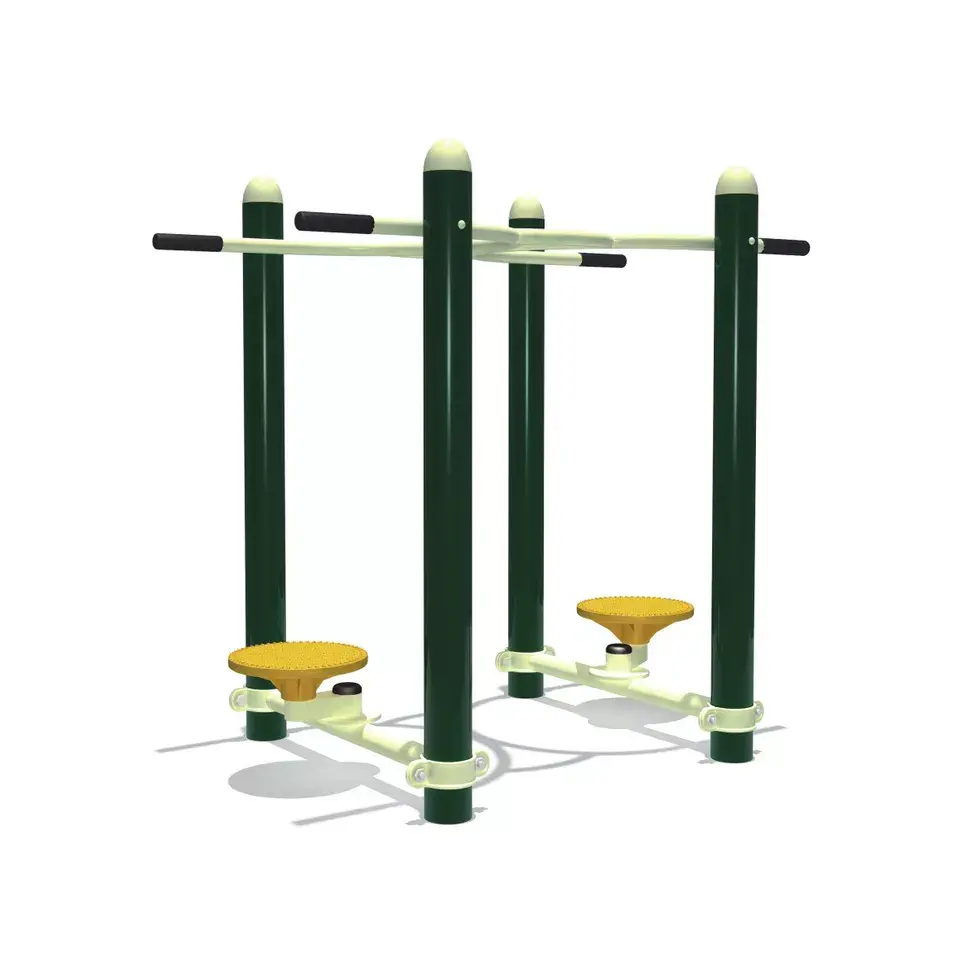 High quality hula spinning waist fitness equipment Featured Image