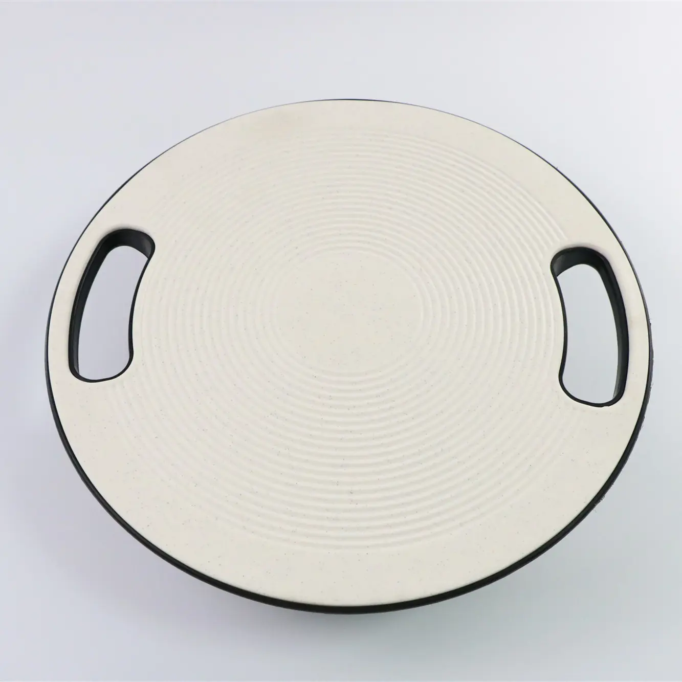 Hand grip balance plate twisted waist disc balance disc Featured Image