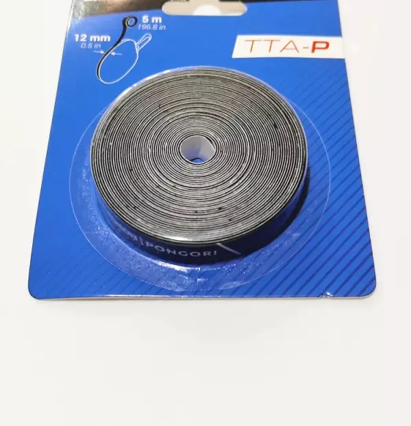 Hot Selling Custom Table Tennis Racket Side PU Protection Tape, protection strip, Ping Pong Paddle Edge Tape