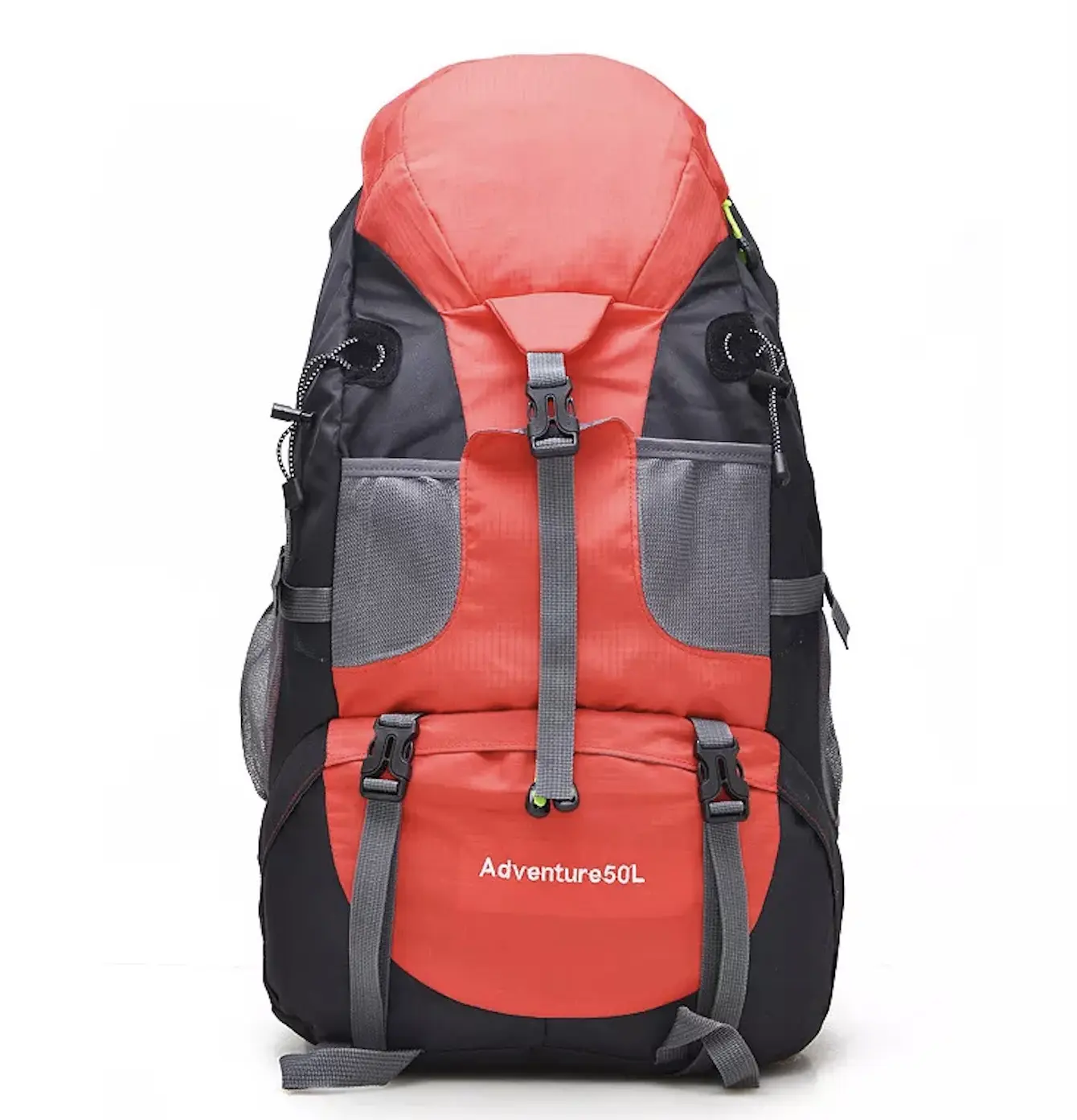 OEM Design Custom Hike Backpack Sport Waterproof Outdoor Hiking Backpacks Camping Backpack