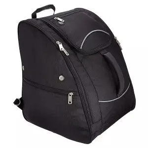 2022 Custom Ski Boot Backpack Shoes Bag Multifunction Ski Boots Bag for Sports, Ski Equipment , Helmet