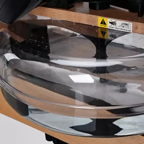 Magnetoresistive rowing machine household fitness equipment intelligent ultra silent weight loss fat burning