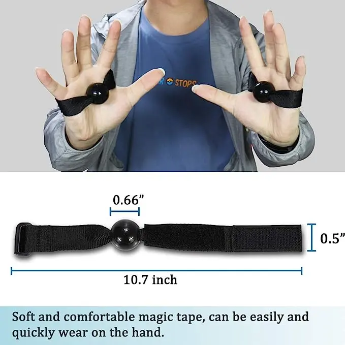 Soccer Catching Trainer for Soccer Improvement Featured Image