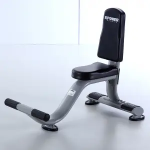 Upper inclined stool gym commercial push shoulder chair right angle stool