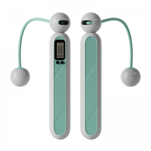 Counting cordless jump rope adult dual-purpose electronic counting jump rope