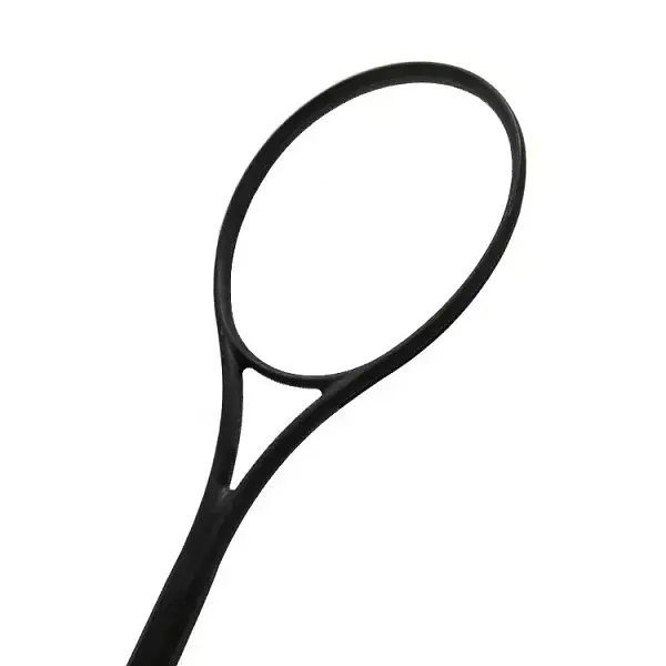 High performance graphite tennis racket professional tennis racket set