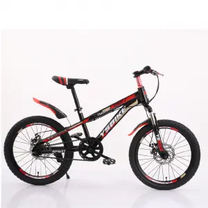 Children bycycles wholesale low price oem 20 inch kids ride on quad bike for girls boy age 8 10 years old