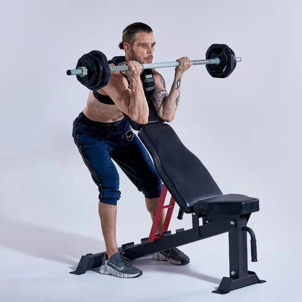 Fitness equipment dumbbell stools bench bench bench stools