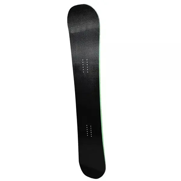 All terrain lightweight high strength customized carbon fiber men women ski OEM outdoor inside carbon fiber snowboard Featured Image