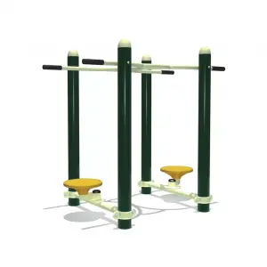 High quality hula spinning waist fitness equipment