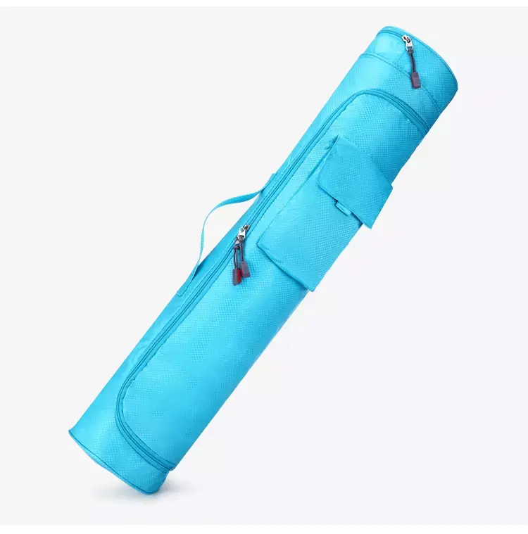 Yoga mat bag eco yoga mat carrier handbag Featured Image