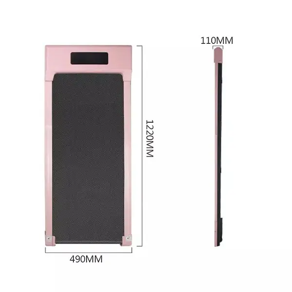 New Generation Home Smart Tablet Treadmill Wholesale