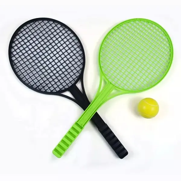 Children’s recreational sports tennis racket set