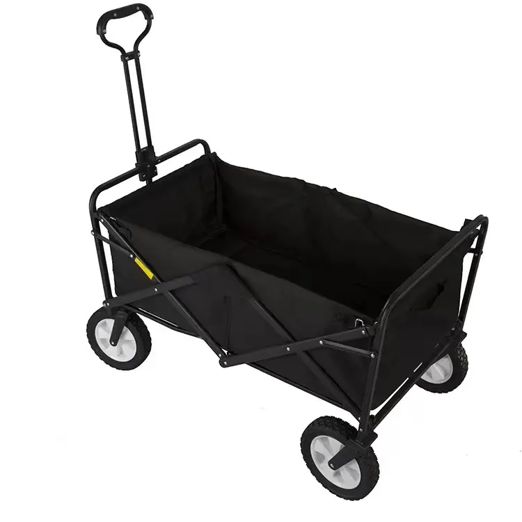 Outdoor Folding Cart