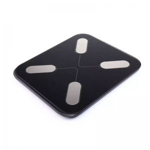 Personal 180 kg body electronic balance scale