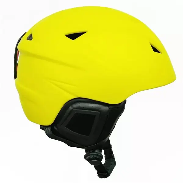 Hot Selling Adult Men And Women Snow Sports Ski Helmet Climbing Outdoor Sports Equipment Featured Image