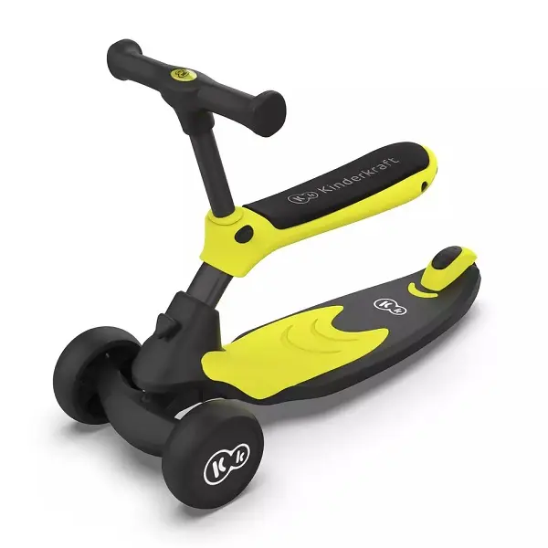 Source factory children’s scooter children’s scooter push scooter adult Featured Image