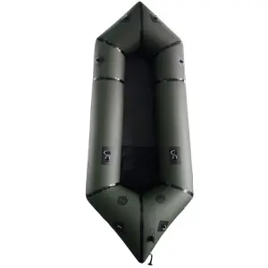 Backpacking Inflatable Boat_Packraft Supplier for Sale