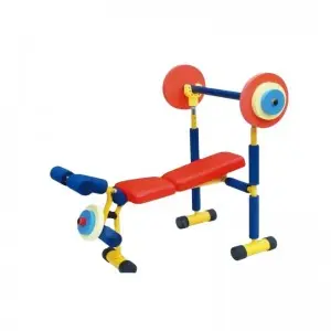 Children’s fitness equipment Fitness equipment Children’s fitness equipment