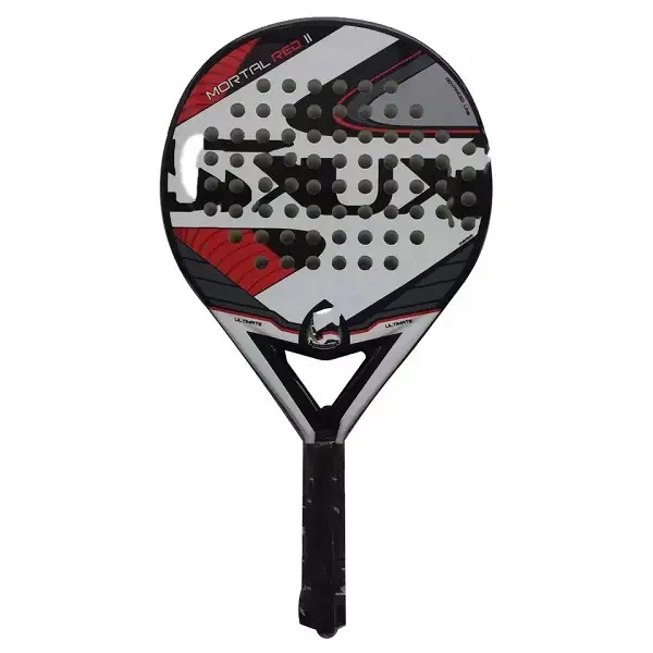 Uniker Sport Beach Tennis Padel Carbon POP Paddle Rackets Tennis Racquets EVA Memory Foam Core raqueta de padel Featured Image