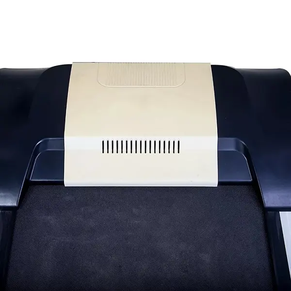 Wholesale High Quality DC 3.5HP motor Sale Semi-Commercial Motorized Electric Folding Home Treadmills