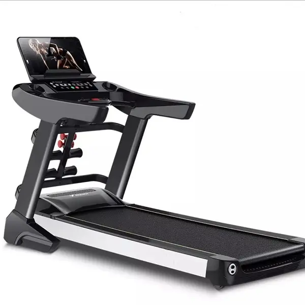 Cheap price BIg screen Home use Gym fitness exercise running machine treadmill sports motorized treadmill