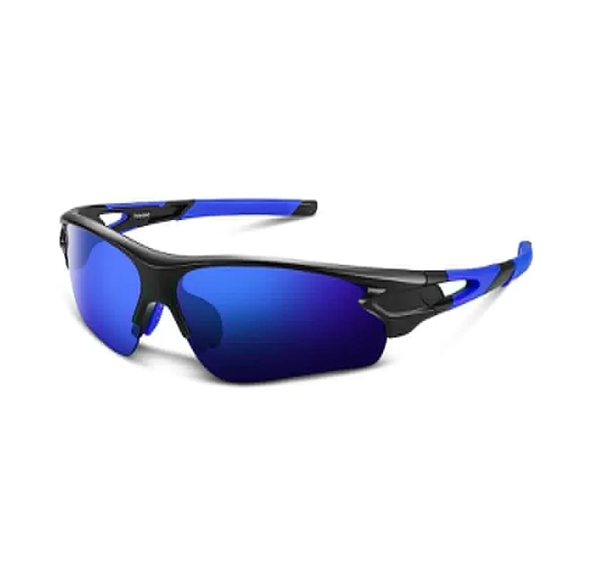 Polarized Sports Sunglasses for Men and Women Youth