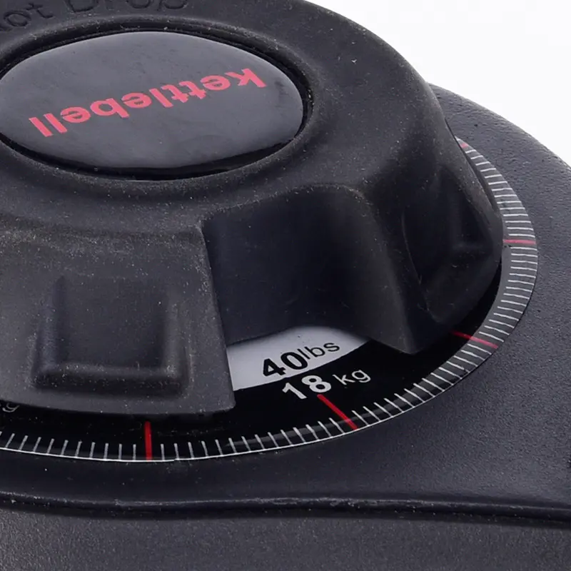 Multi-speed quick, adjustable weight bell