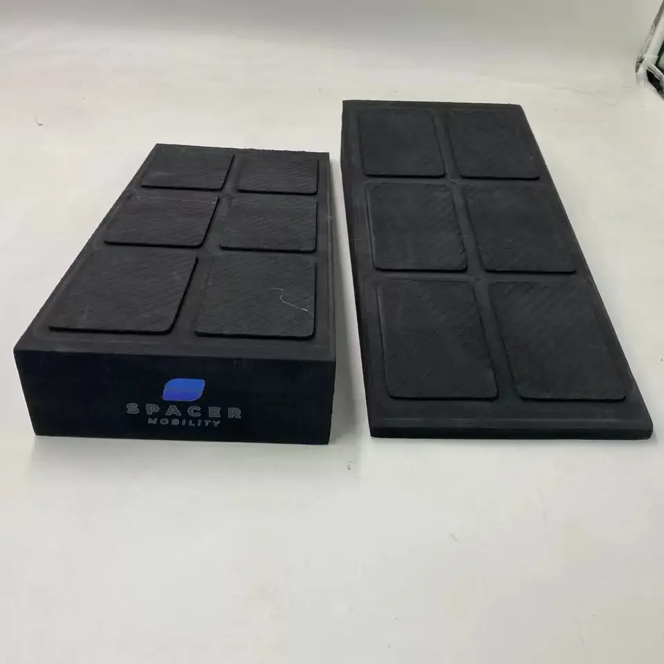 EVA squat wedge stretch inclined plate foot pad