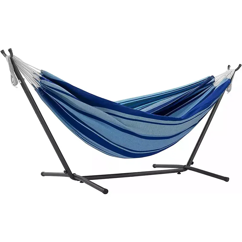 Factory high quality portable independent hammock Featured Image
