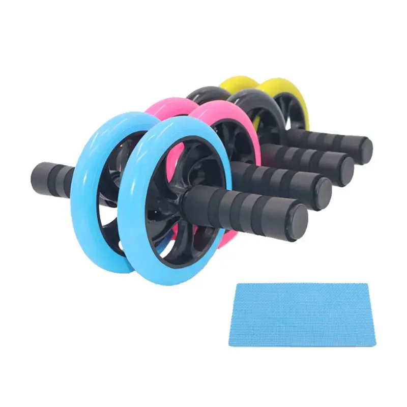 Home gym portable trainer fitness equipment