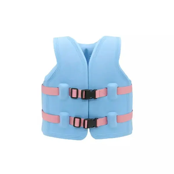 USSE New Design swimming life Jacket foam swim vest for children Featured Image