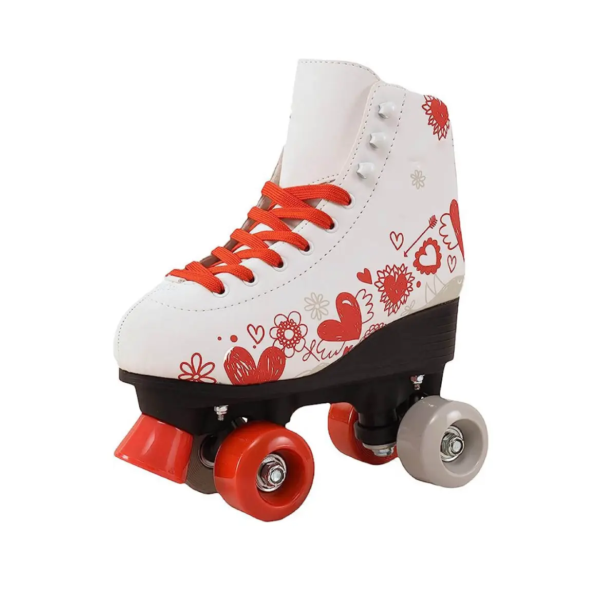 Women’s Derby 4 Wheel Skates Featured Image