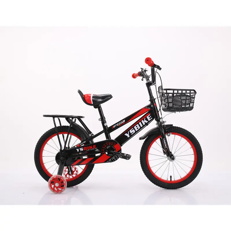 2022 Professional Child Bike Bicycle for Kid Children Kids Cycle Hot Sale Children Bike Bicycle Featured Image