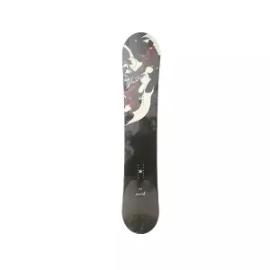 Factory Price Direct Sale Ski Equipment Snowboard for Adult