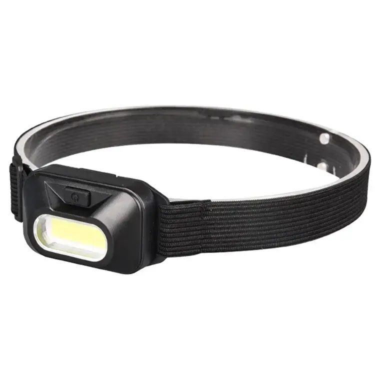 Small headlamps for camping are portable