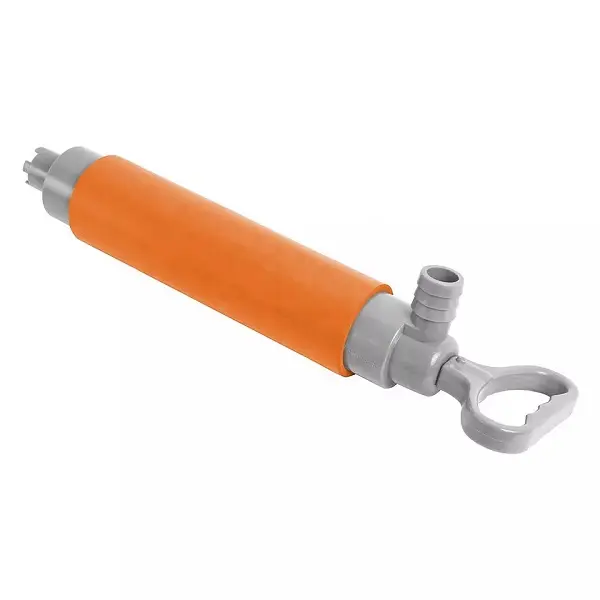 Supplier Kayak Rescue Manual Suction Siphoning Pump made in China