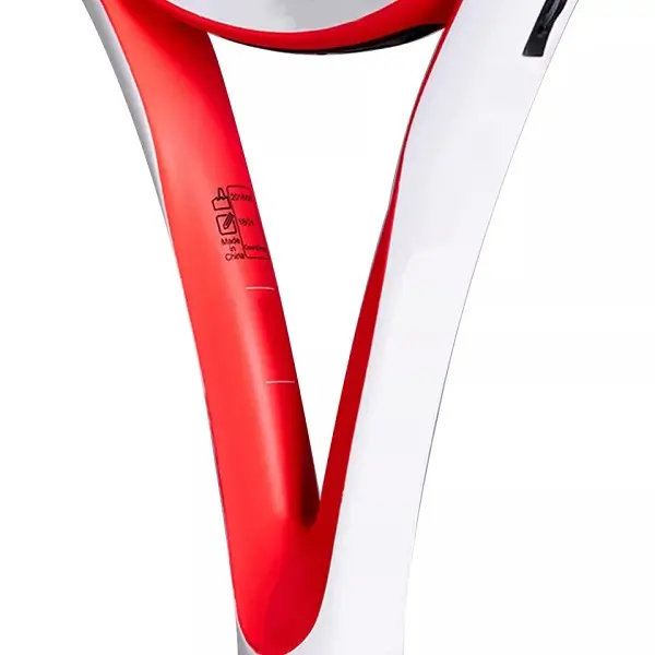 China Manufacturer Sports Goods Carbon Fiber Professional Tennis Rackets Wholesale