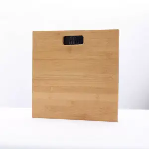 Smart Home Health Test HD display body fat scale