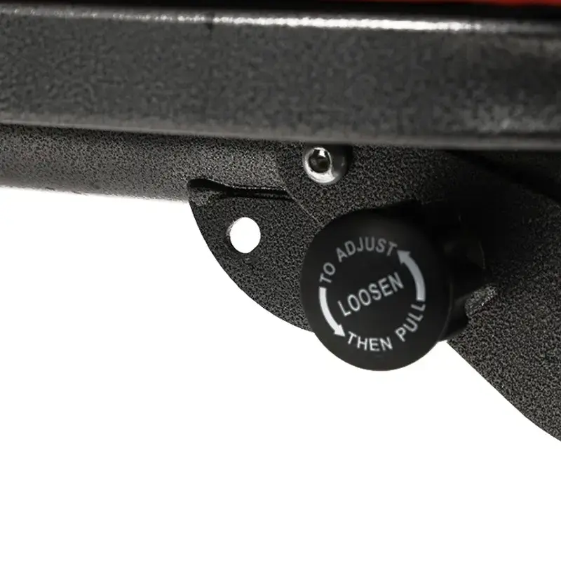 Exercise slimming stool, bench, push stool, folding fitness chair