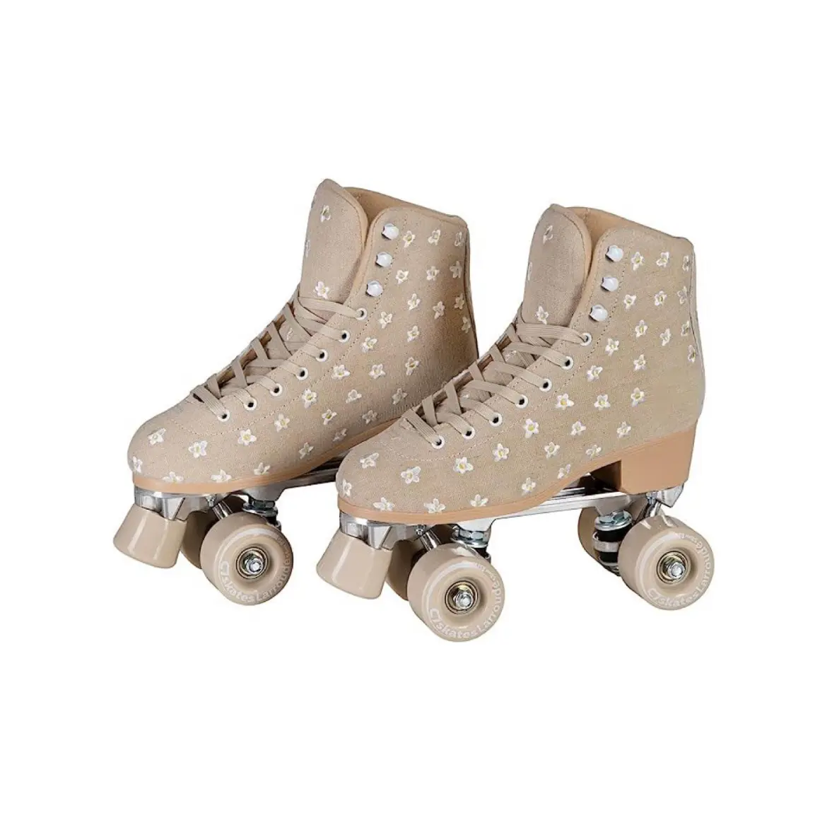Children’s Adult Multi-Pattern Skates