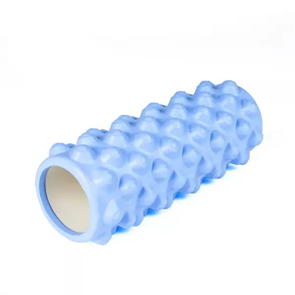 Yoga Column Fitness Equipment Pilates Foam Roller Fitness Gym Exercises Muscle Massage Roller