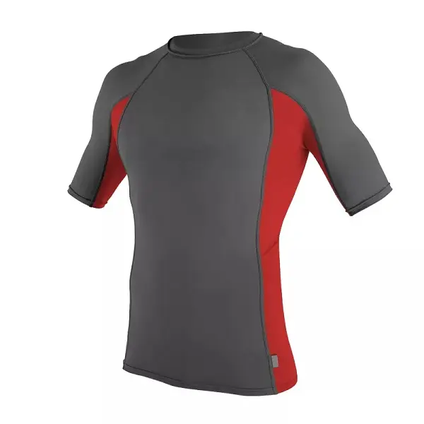 wetsuit diving front zip shorty 3mm neoprene diving wetsuit jacket wetsuit top