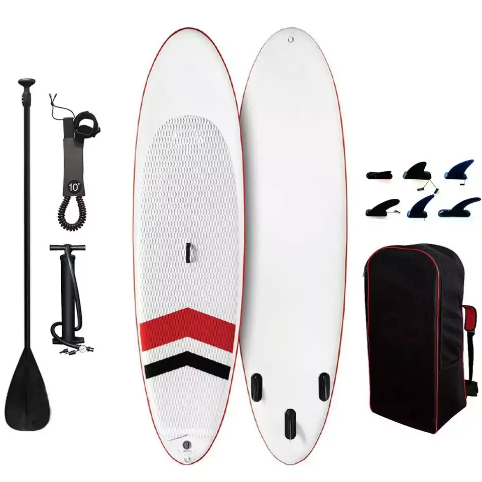 Stand up board inflatable paddle board full range inflatable surfboard Featured Image